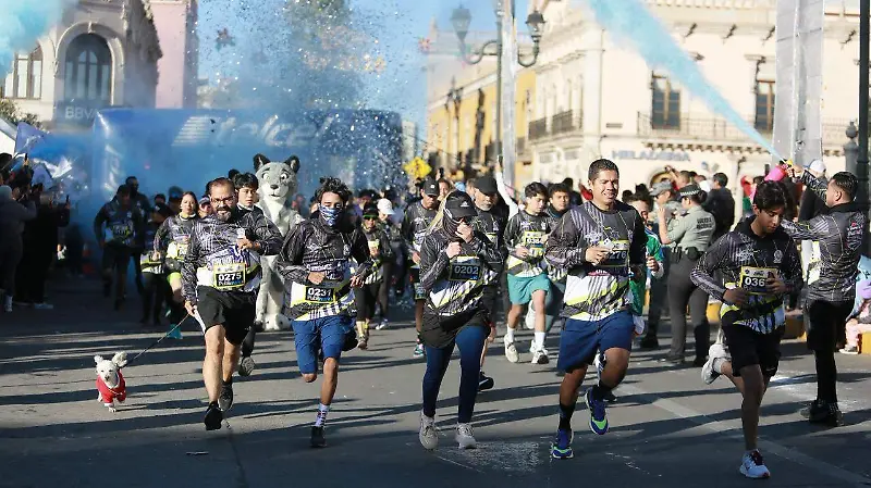 Éxito en Guardianes del Camino 4K